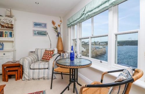 St. Mawes House | Pier Cottage