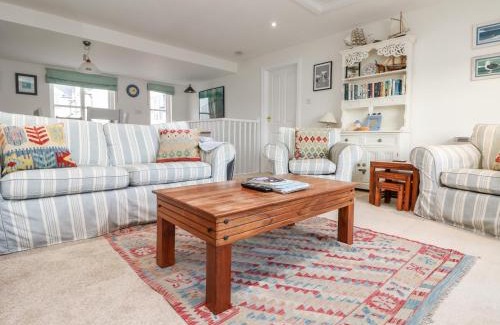 St. Mawes House | Pier Cottage