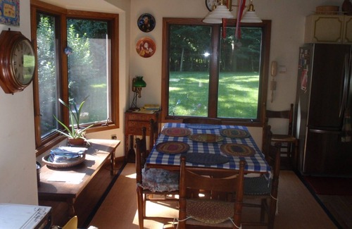 Fennville House | Pier Cove Farm House W/Private Beach & Wooded Trails Near Saugatuck/Douglas