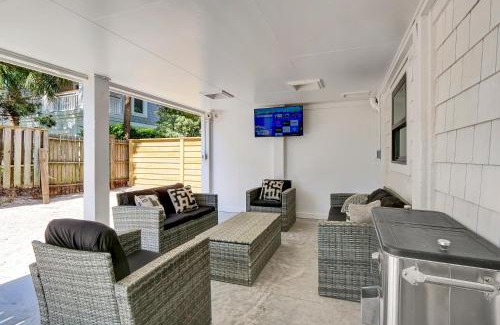 Wrightsville Beach House | Pier Haven Entire by Sea Scape Properties