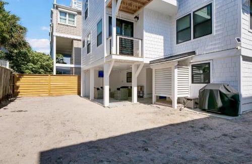 Wrightsville Beach House | Pier Haven Entire by Sea Scape Properties