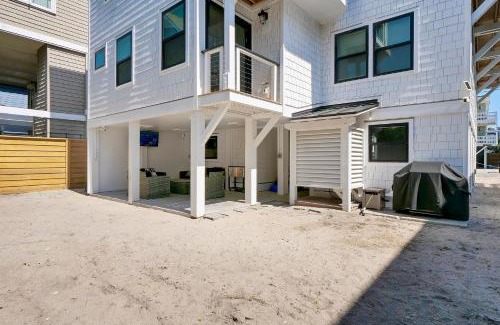 Wrightsville Beach House | Pier Haven Entire by Sea Scape Properties
