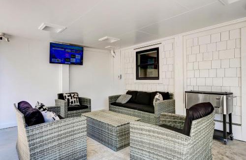 Wrightsville Beach House | Pier Haven Entire by Sea Scape Properties