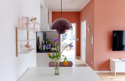 Bad St. Peter-Ording Apartment | Pier21 FINE LOFTS