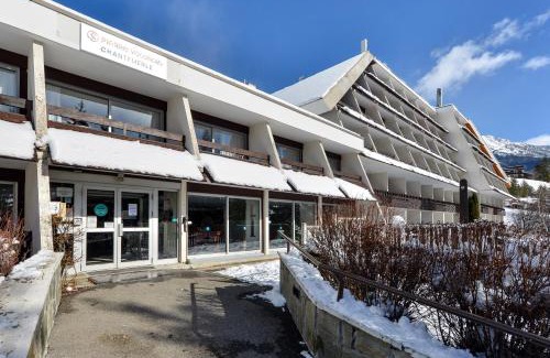 Saint-Chaffrey Apartment | Pierre et Vacances Serre Chevalier Chantemerle