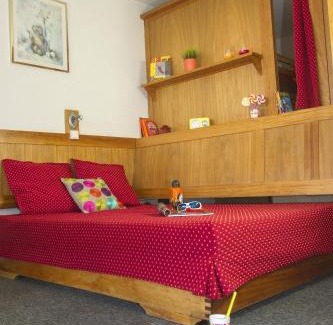 Saint-Chaffrey Apartment | Pierre et Vacances Serre Chevalier Chantemerle