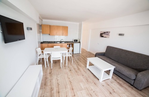 Santa Ponsa Apartment | Pierre & Vacances Mallorca Portofino