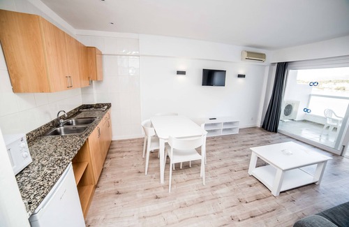 Santa Ponsa Apartment | Pierre & Vacances Mallorca Portofino