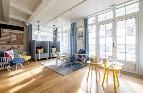 Le Crotoy Apartment | Pierre & Vacances Premium Résidence de la Plage