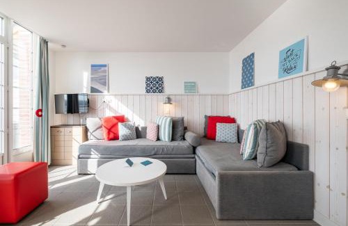 Le Crotoy Apartment | Pierre & Vacances Premium Résidence de la Plage