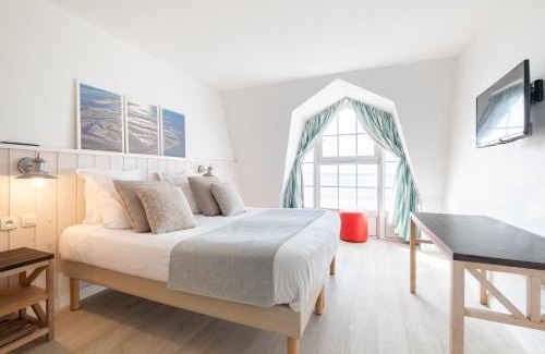 Le Crotoy Apartment | Pierre & Vacances Premium Résidence de la Plage