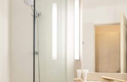Le Lavandou Apartment | Pierre & Vacances Residence L'Anse de Pramousquier - 2 room apartment 4/5 people Superior