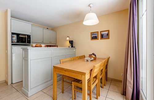 Soulac-sur-Mer House | Pierre & Vacances Residence Les Dunes du Medoc