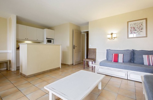 Behobie House | Pierre & Vacances Residence Le Domaine de Bordaberry