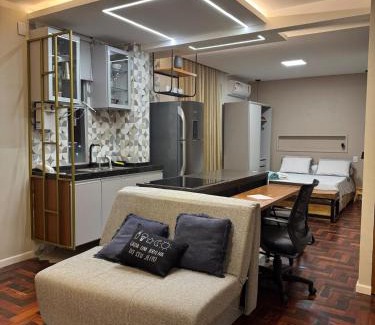 Nazare Apartment | Pietá Home Belém- Fascinating and Charming studio
