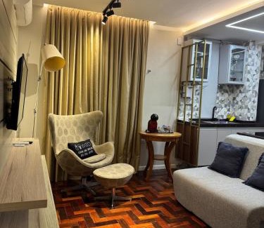 Nazare Apartment | Pietá Home Belém- Fascinating and Charming studio