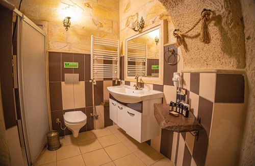 Nevsehir Hotel | Pietra Cave Suites