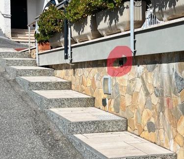 Pietra Ligure Apartment | Pietra Ligure Sea View Parking & Bike Box