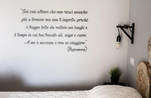 Turi Bed & Breakfast | Pietrachiara