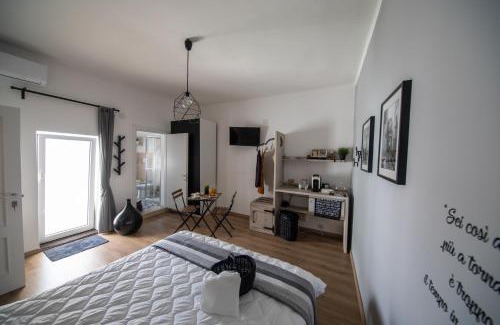 Turi Bed & Breakfast | Pietrachiara