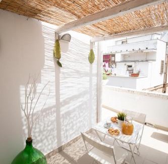 Turi Bed & Breakfast | Pietrachiara