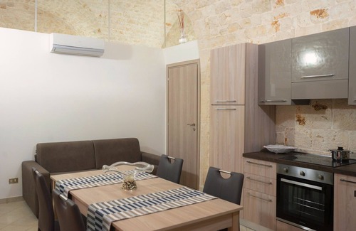 Turi House | Pietranuova - Independent and private house.