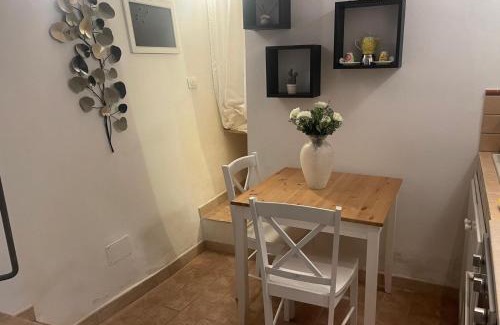 Manciano House | Pietre Antiche St John