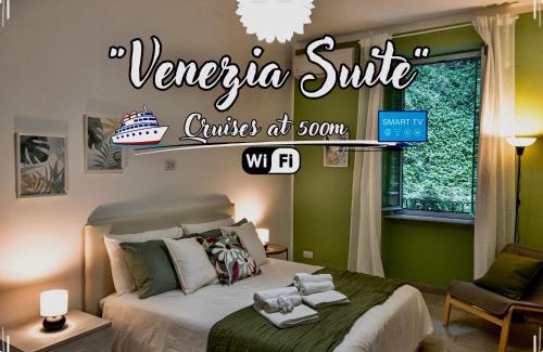 Savona Apartment | Pietro Giuria 4