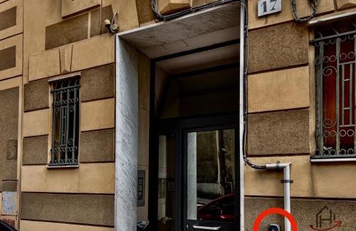 Savona Apartment | Pietro Giuria 4