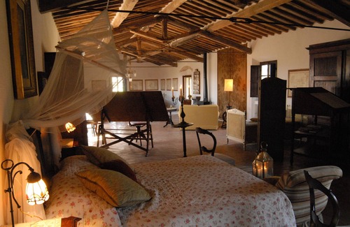 Roccastrada Other | Pieve di Caminino Historic Farm
