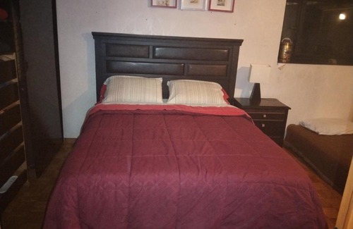 Concepcion House | Pieza Privada