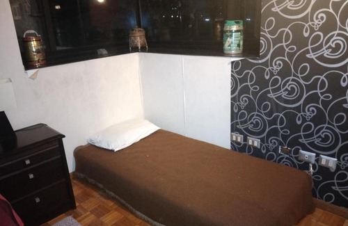 Concepcion House | Pieza Privada