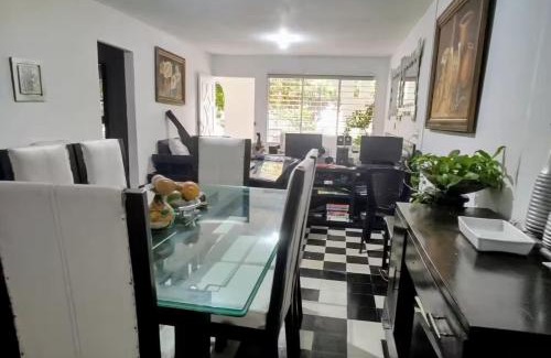 Barranquilla House | Pieza privada en Barranquilla para 1 o 2 personas