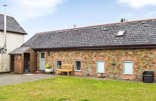Black Torrington House | Pigaway Cottage