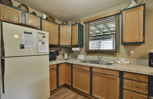 Gatlinburg - Pigeon Forge Ski Chalet | Pigeon Forge Budget Cabin Rental