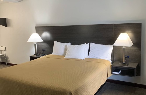 Pigeon Forge Hotel | Pigeon Forge Parkway Inn