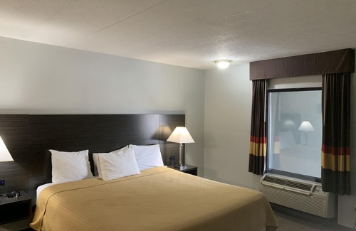 Pigeon Forge Hotel | Pigeon Forge Parkway Inn