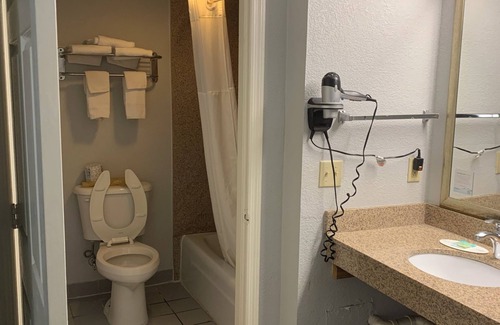 Pigeon Forge Hotel | Pigeon Forge Parkway Inn