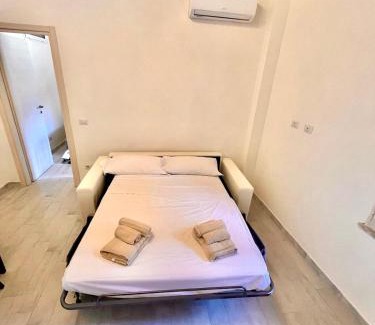 Pigneto House | Pigneto Holiday Home