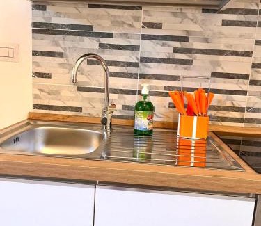 Pigneto House | Pigneto Holiday Home