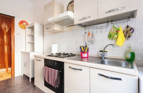 Pigneto Apartment | Pigneto House