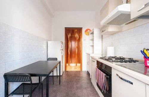 Pigneto Apartment | Pigneto House