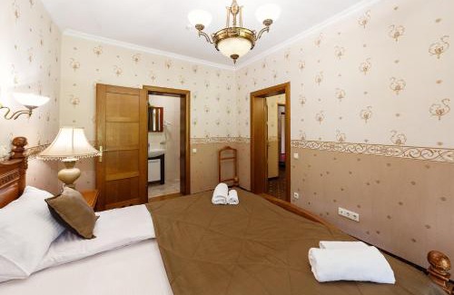Tatariv Hotel | Pigy