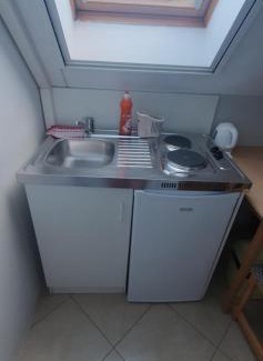 Gyenesdias Apartment | Pihenés Háza-Relax Apartmanhaus