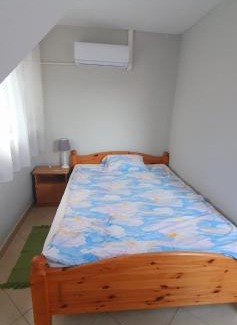 Gyenesdias Apartment | Pihenés Háza-Relax Apartmanhaus