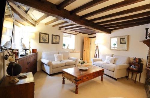 Stow-on-the-Wold House | Pike Cottage