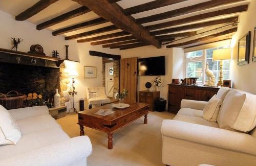 Stow-on-the-Wold House | Pike Cottage