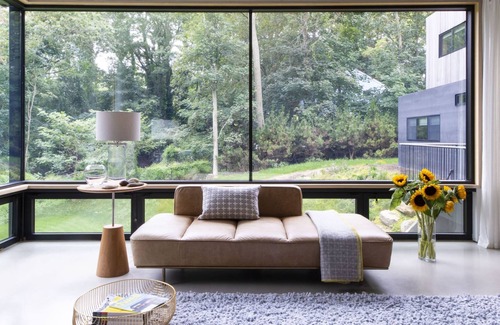 Sag Harbor House | Pike Pond by RoveTravel