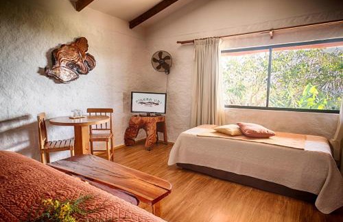 Hanga Roa Hotel | Pikera Uri Eco Lodge