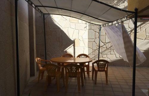 Bueu Apartment | Pilar Villanueva